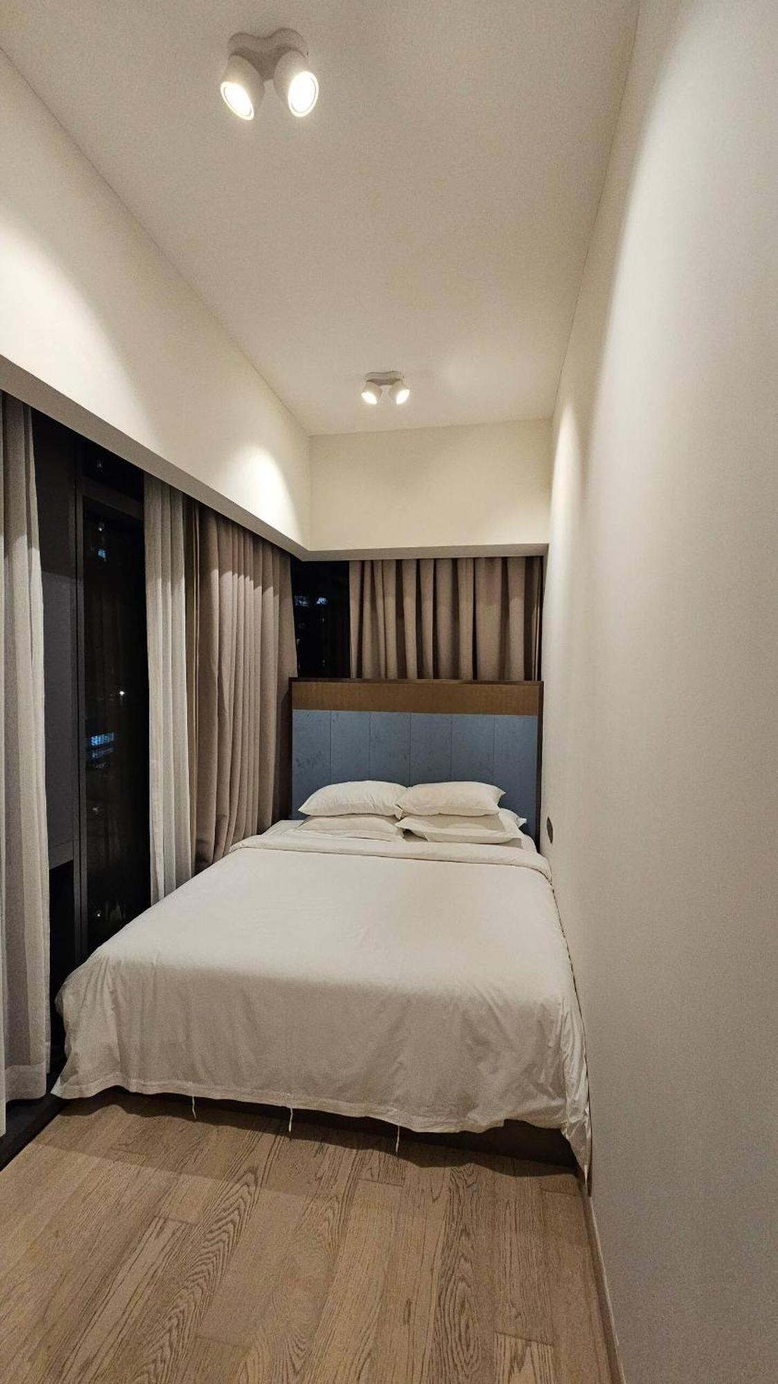 Star Pool View 2br Unit Floor 8 * Kuala Lumpur
