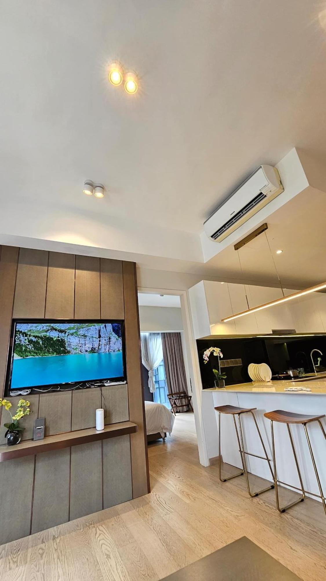 Star Pool View 2br Unit Floor 8 Holiday home