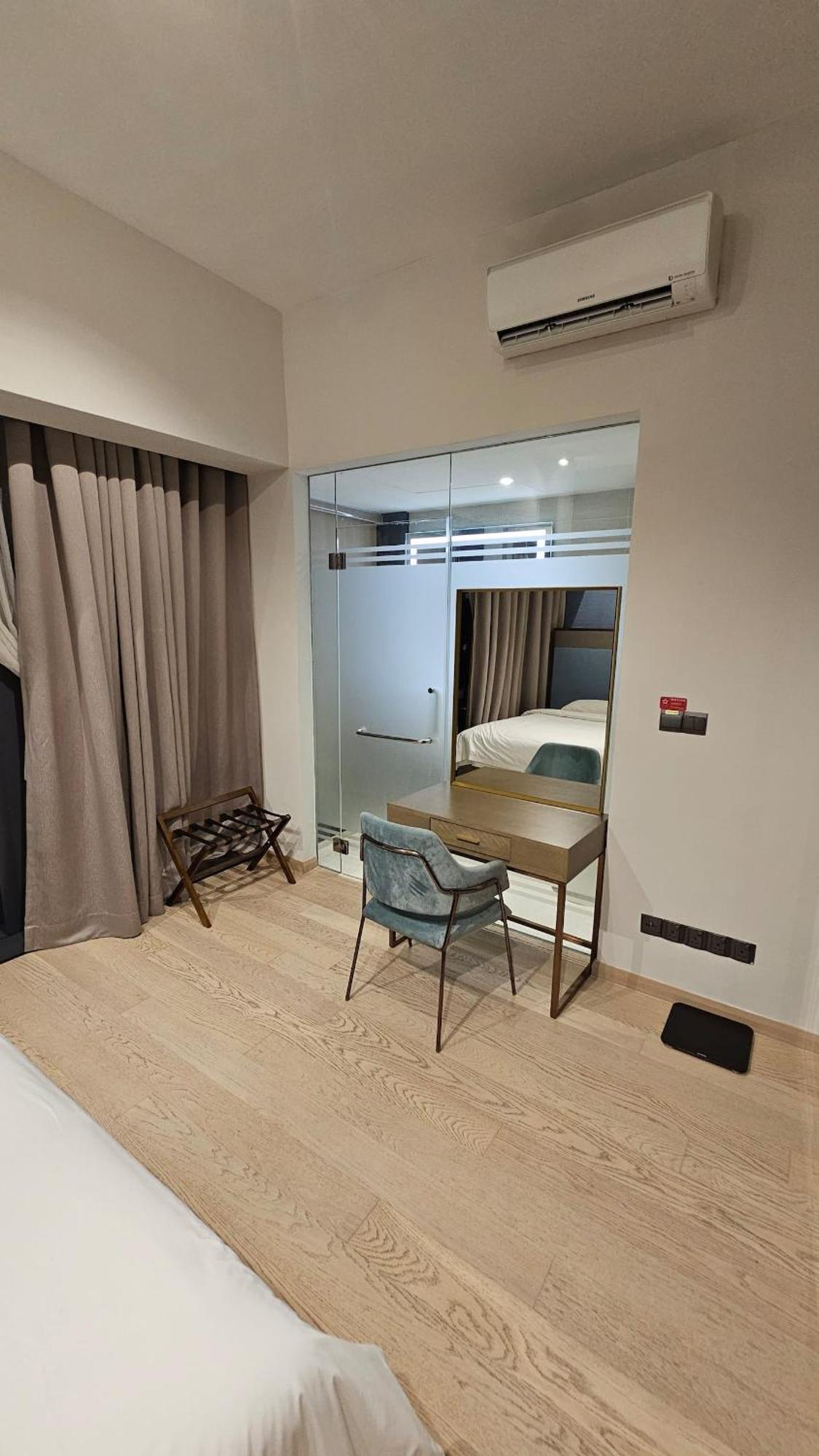 Star Pool View 2br Unit Floor 8 Kuala Lumpur