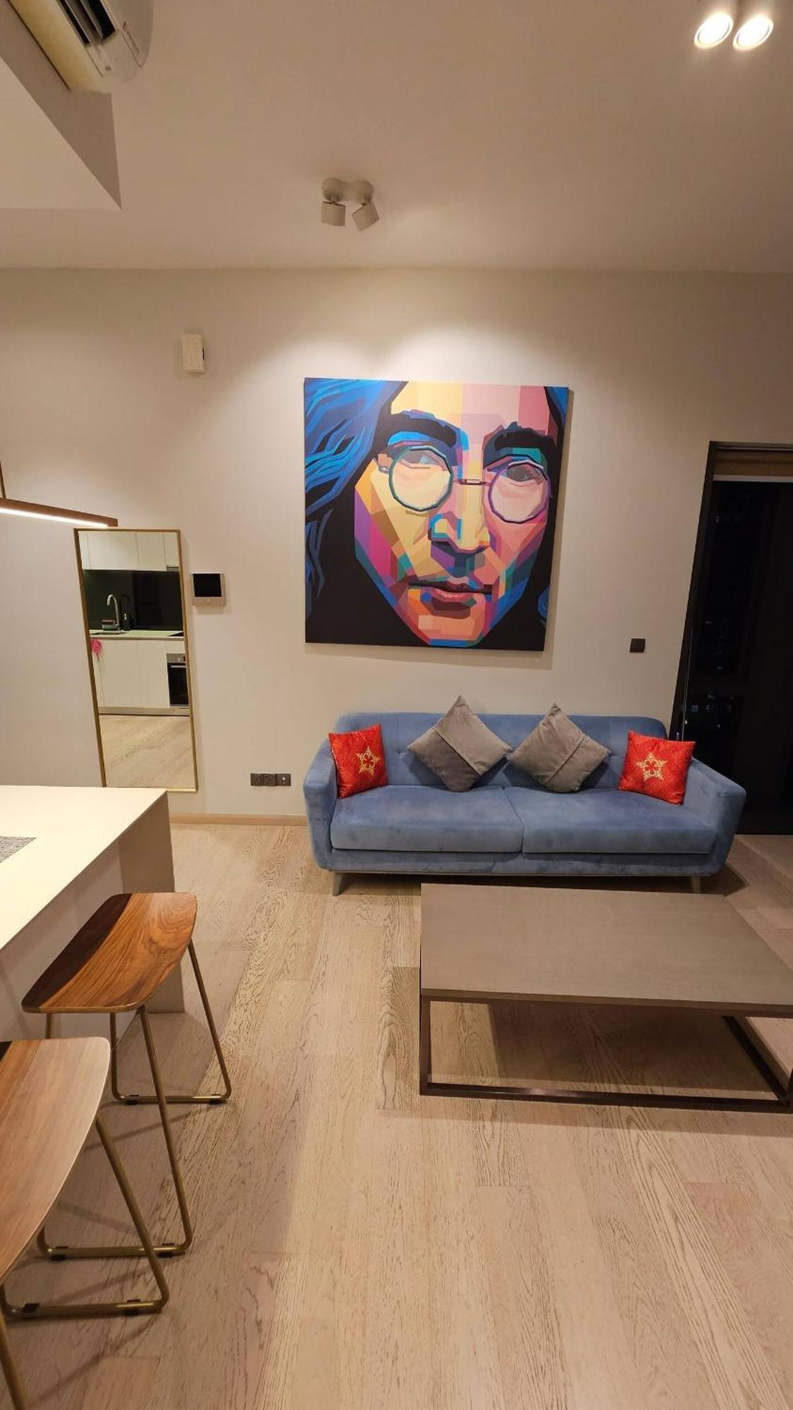 Star Pool View 2br Unit Floor 8 Holiday home