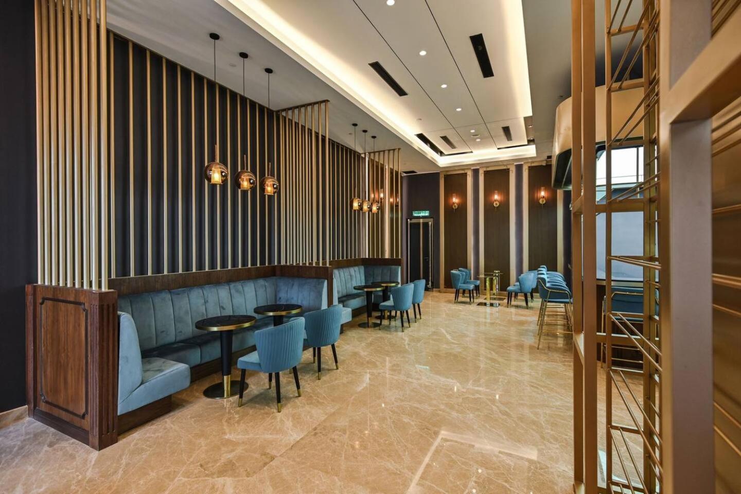 Rumah percutian Star Pool View 2br Unit Floor 8 Kuala Lumpur