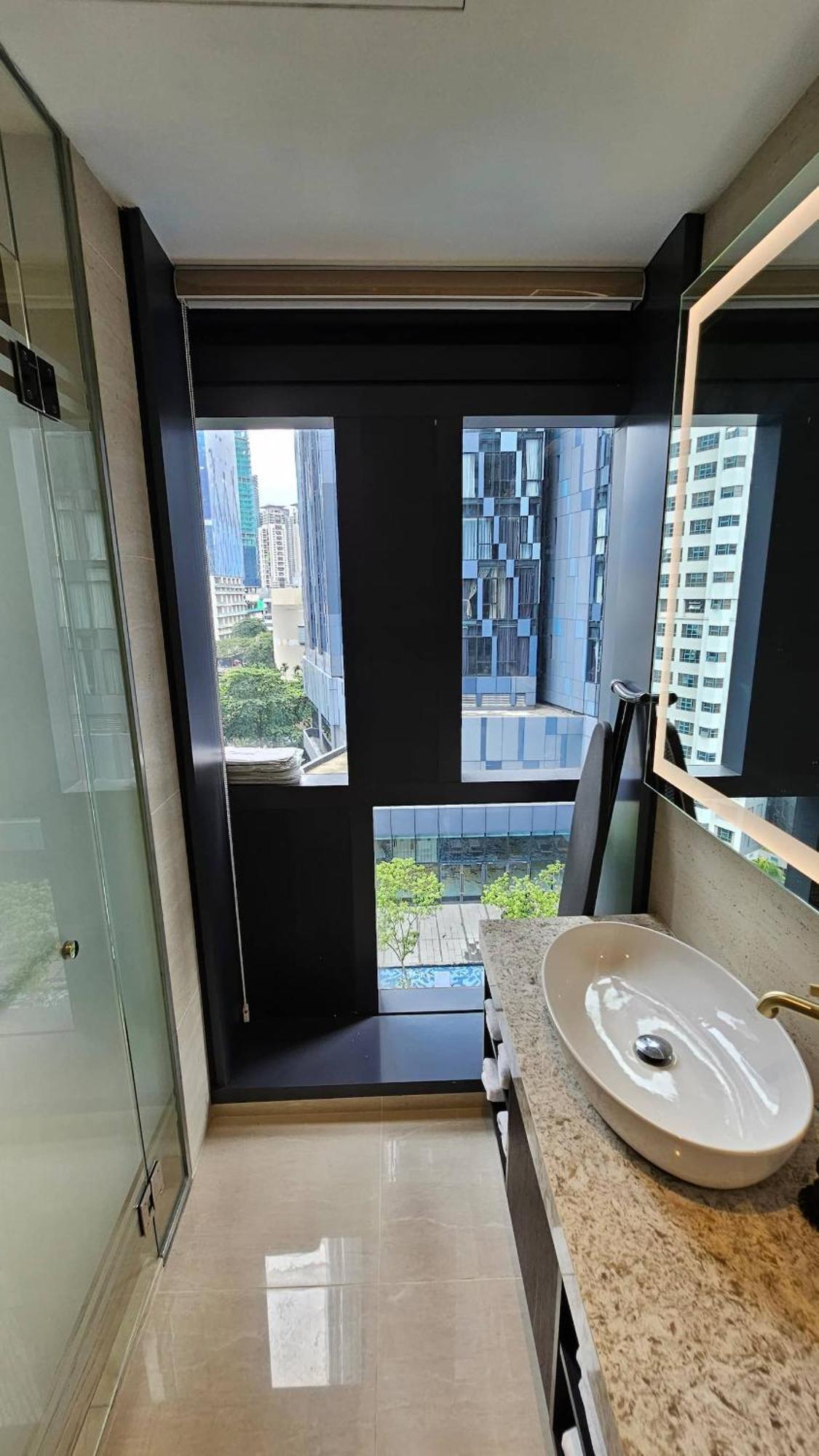 Star Pool View 2br Unit Floor 8 Rumah percutian Kuala Lumpur