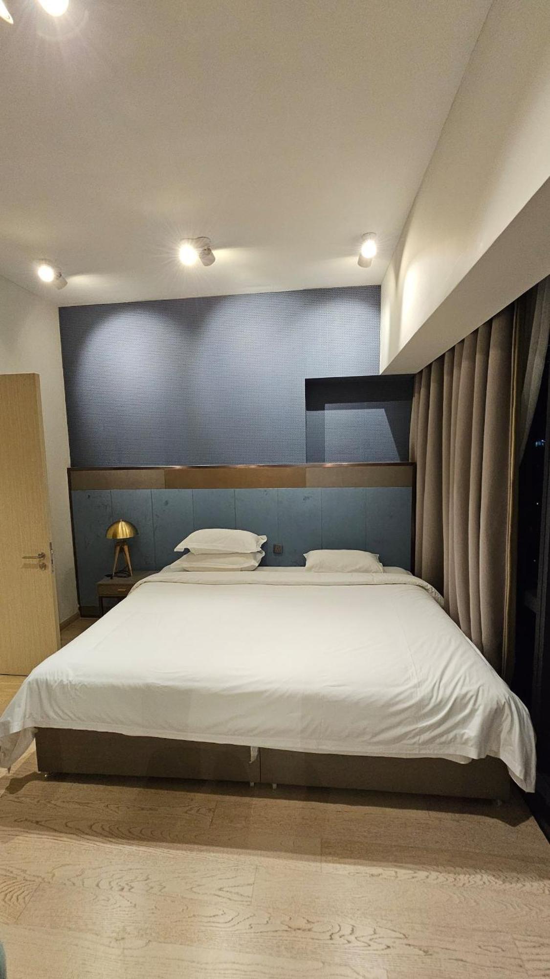 Star Pool View 2br Unit Floor 8 Kuala Lumpur