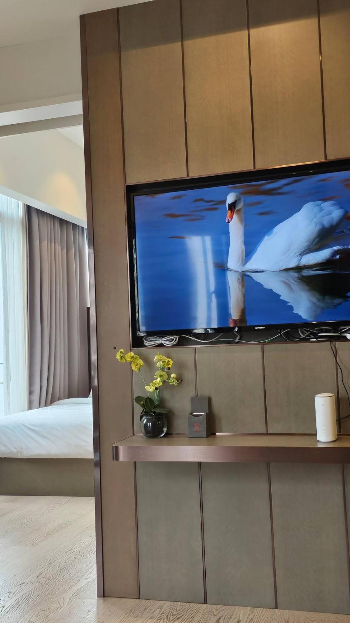 Holiday home Star Pool View 2br Unit Floor 8