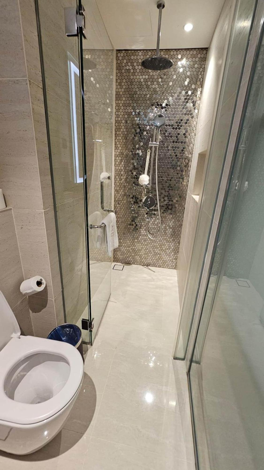 Rumah percutian Star Pool View 2br Unit Floor 8 Kuala Lumpur