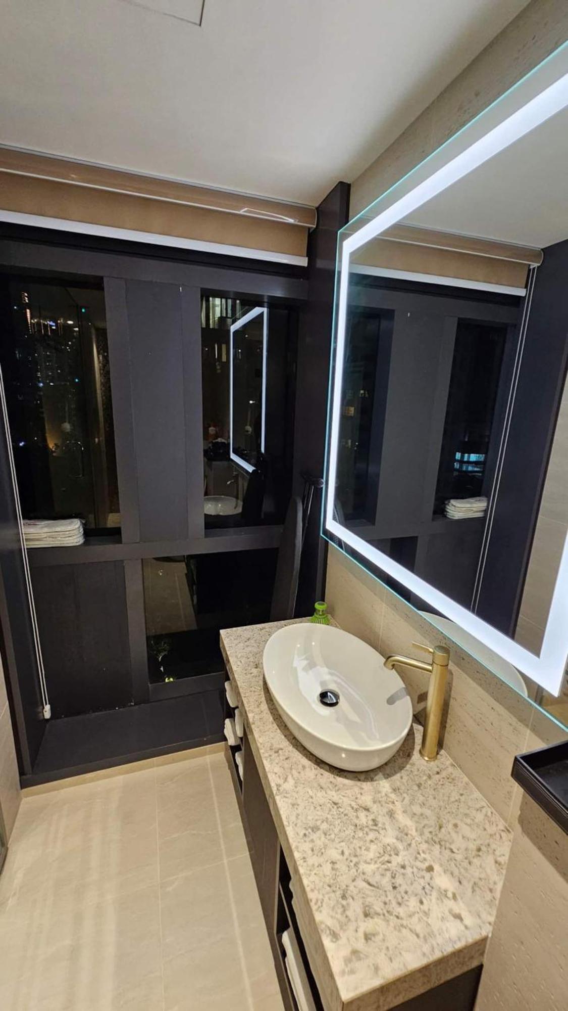 Rumah percutian Star Pool View 2br Unit Floor 8 Kuala Lumpur