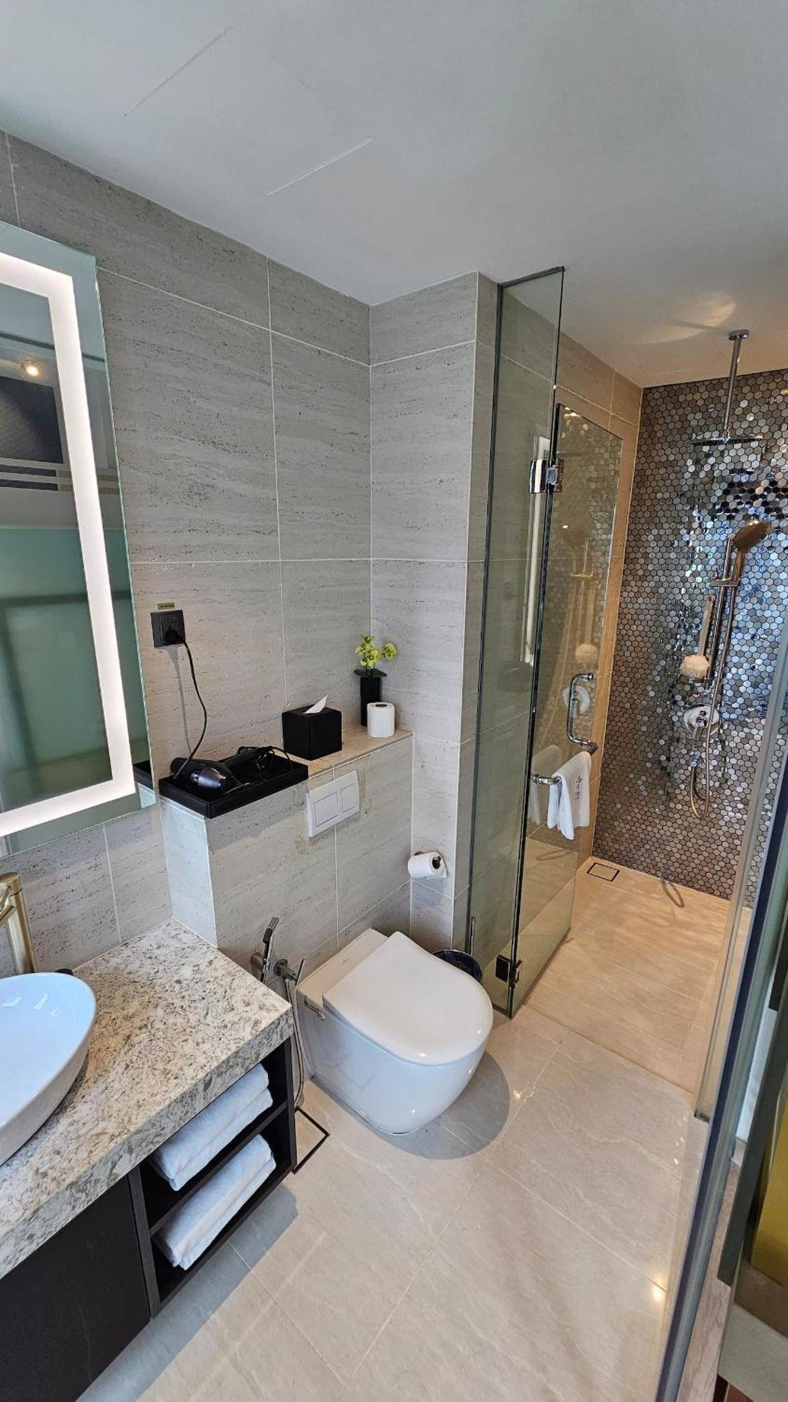 Rumah percutian Star Pool View 2br Unit Floor 8