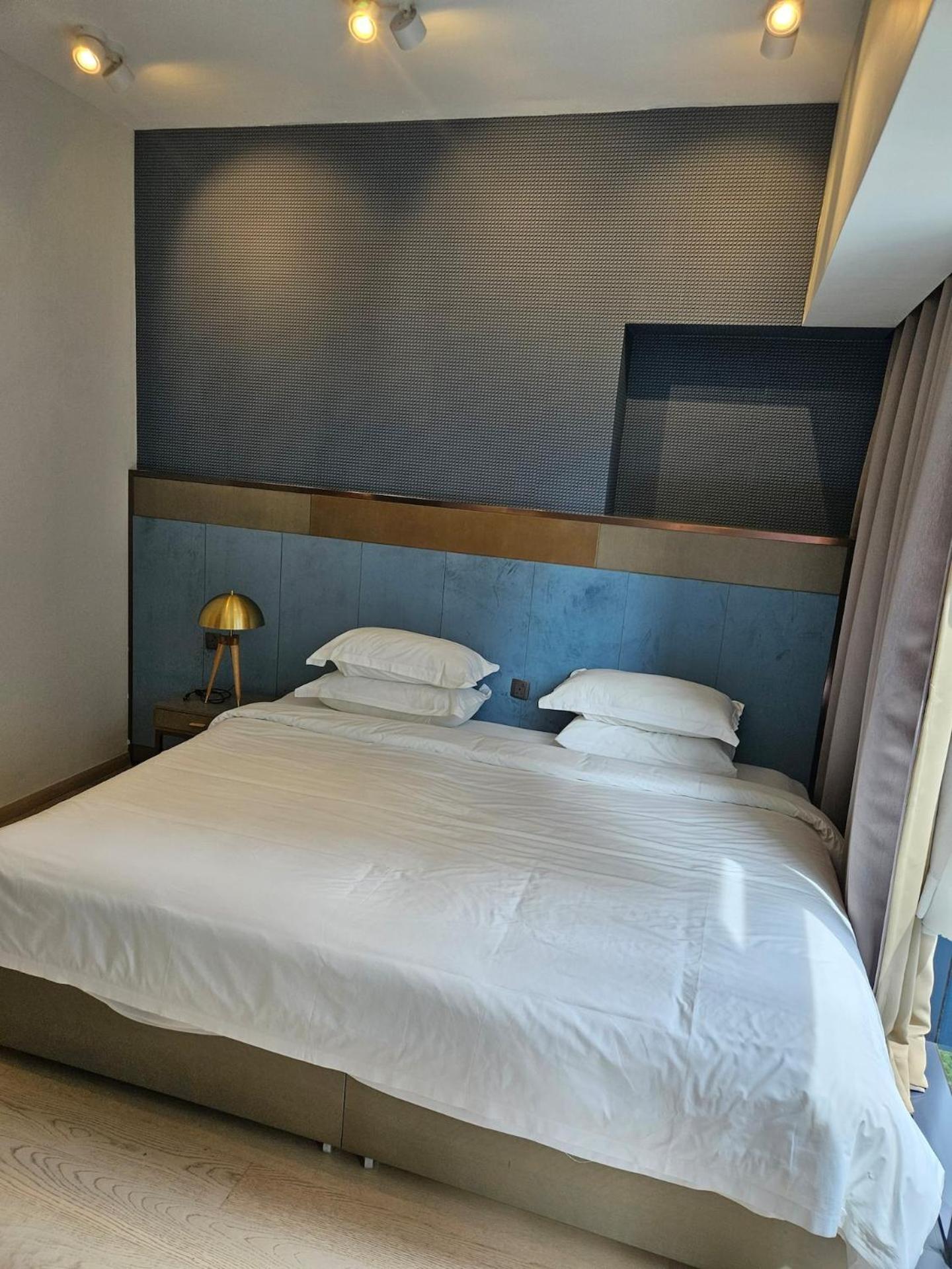 Rumah percutian Star Pool View 2br Unit Floor 8 *