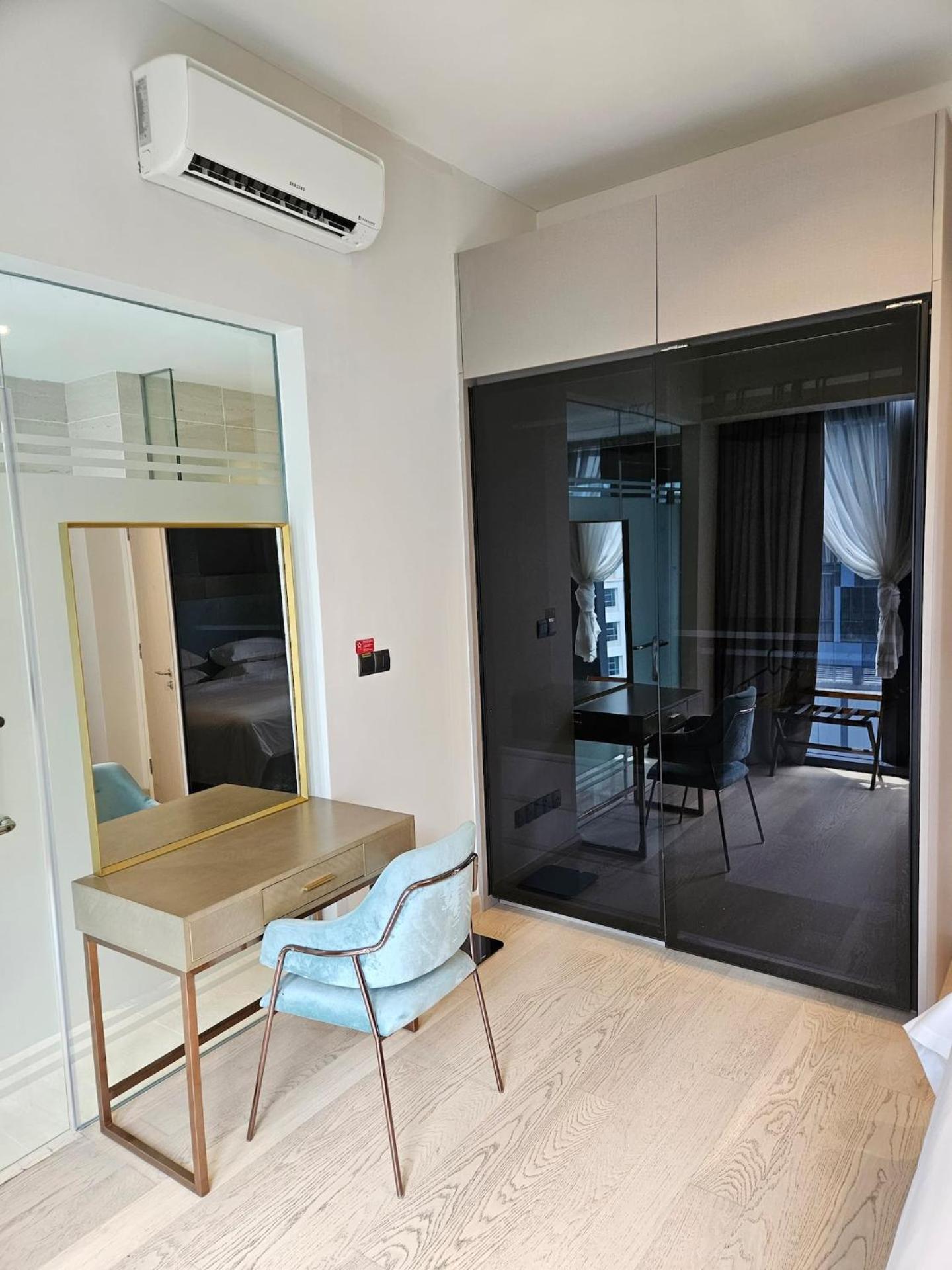 Rumah percutian Star Pool View 2br Unit Floor 8