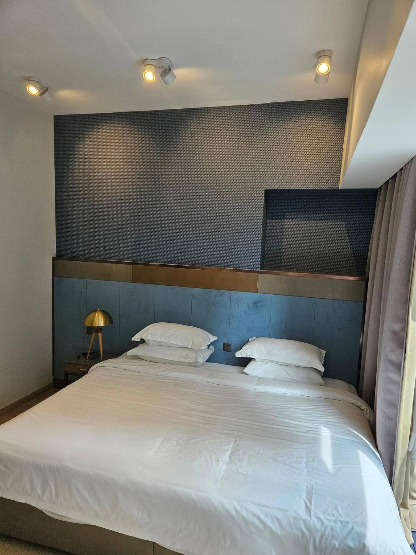 Star Pool View 2br Unit Floor 8 Rumah percutian Kuala Lumpur